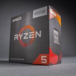 AM4's Final Form? The Ryzen 5 5500X3D Benchmarks Revealed: A Budget Gaming Powerhouse Emerges
