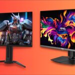 Gigabyte's 500Hz QD-OLED: AORUS FO27Q5P Hits the Market, But Is It Too Fast For Its Own Good?