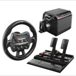 Asetek Initium Deep Dive: The Ultimate Guide to Their New Budget-Friendly Sim Racing Gear (and Why It Matters)