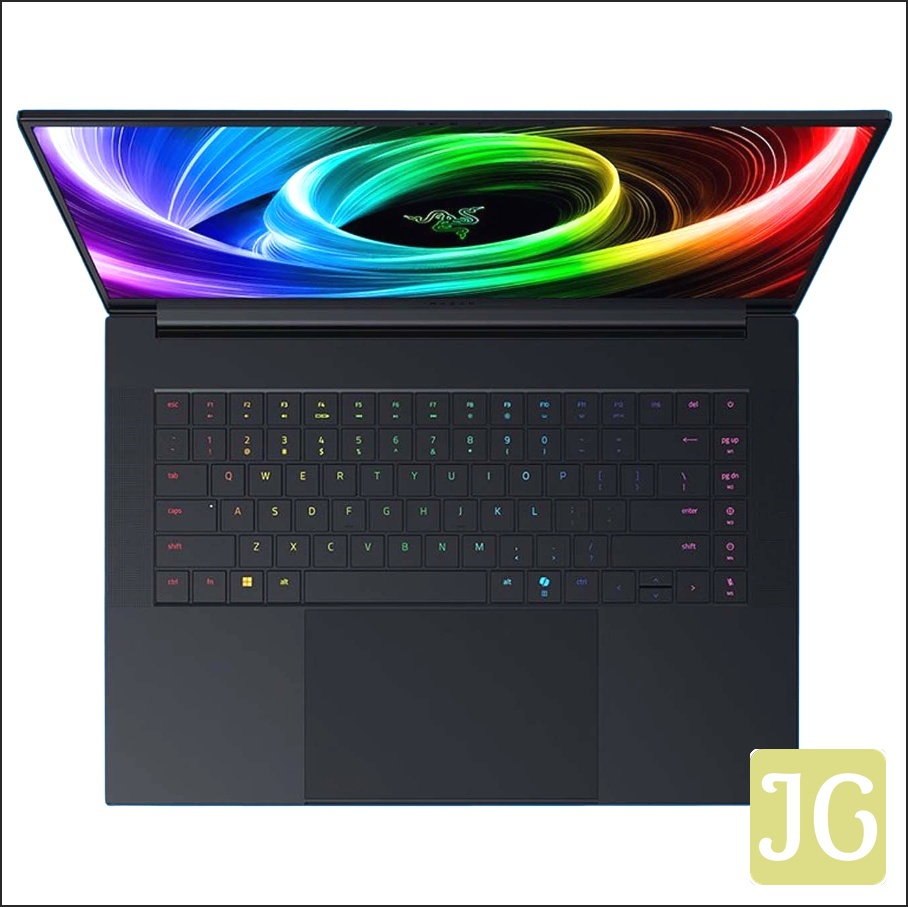 Razer Blade 16 gaming laptop