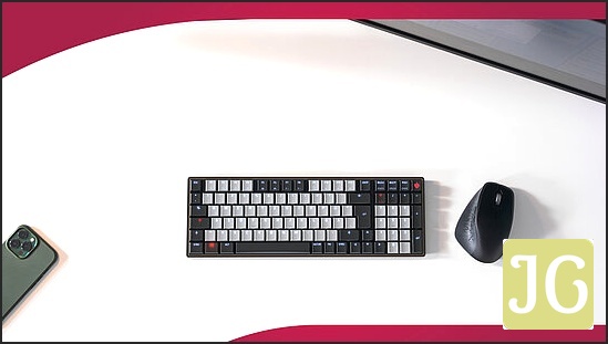 CHERRY KC 500 MX LP TKL office keyboard