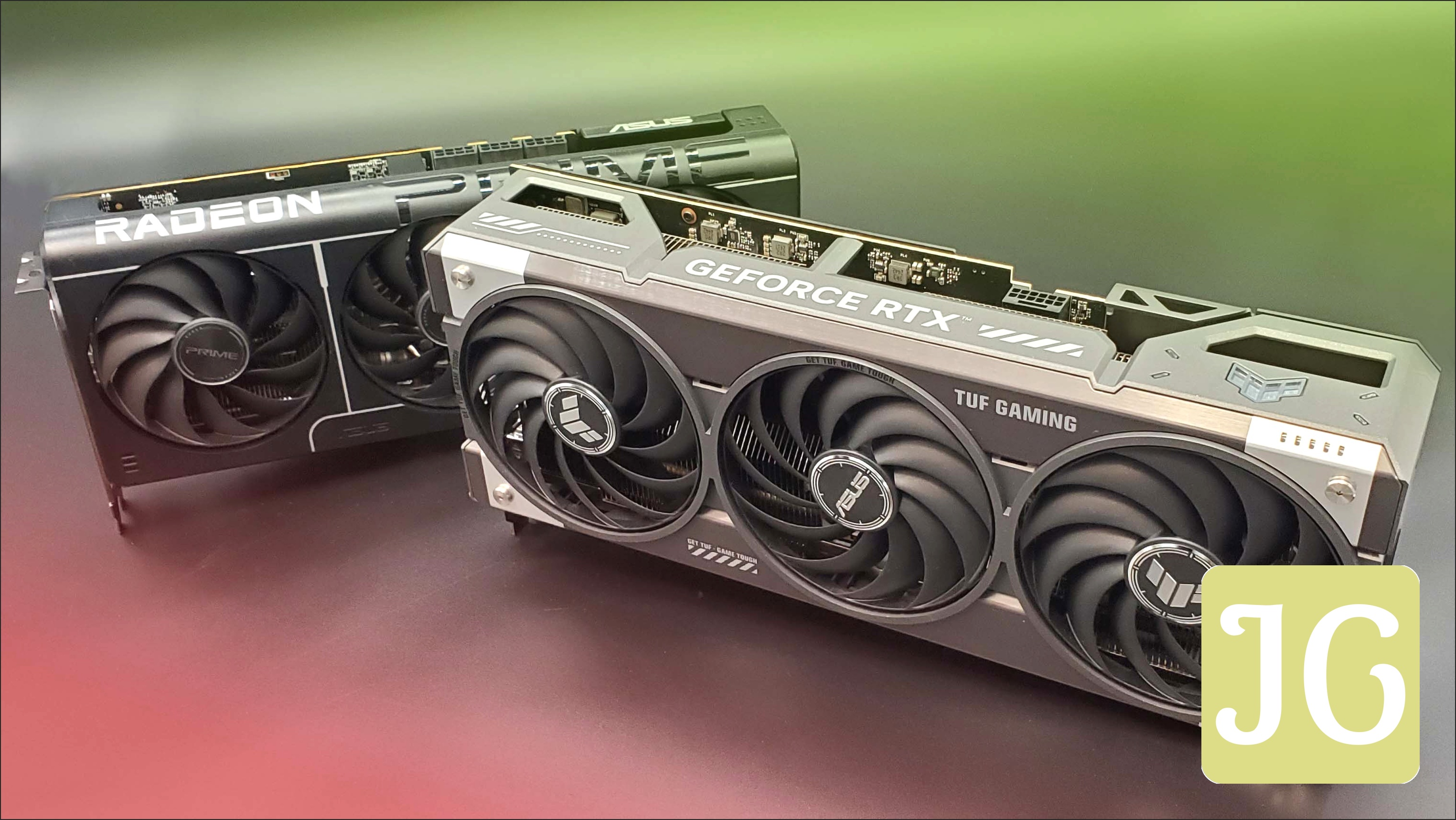 Nvidia RTX 5070 Ti graphics card
