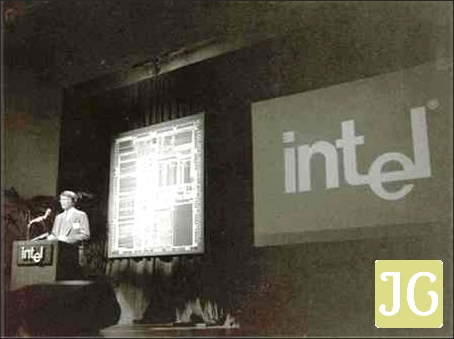 By 1985 the reputation of Intel's x86 architecture had grown strong enough that the introduction of a new generation was a hotly anticipated event. Intel responded appropriately, introducing the 386 in San Francisco, London, Paris, Munich and Tokyo simultaneously.