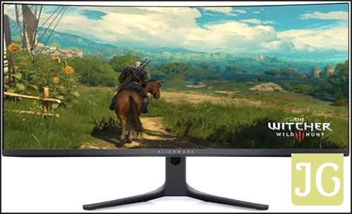 Dell AW3423DWF Monitor
