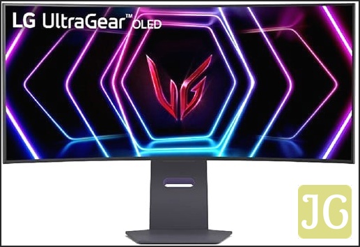 LG 39GS95QE
