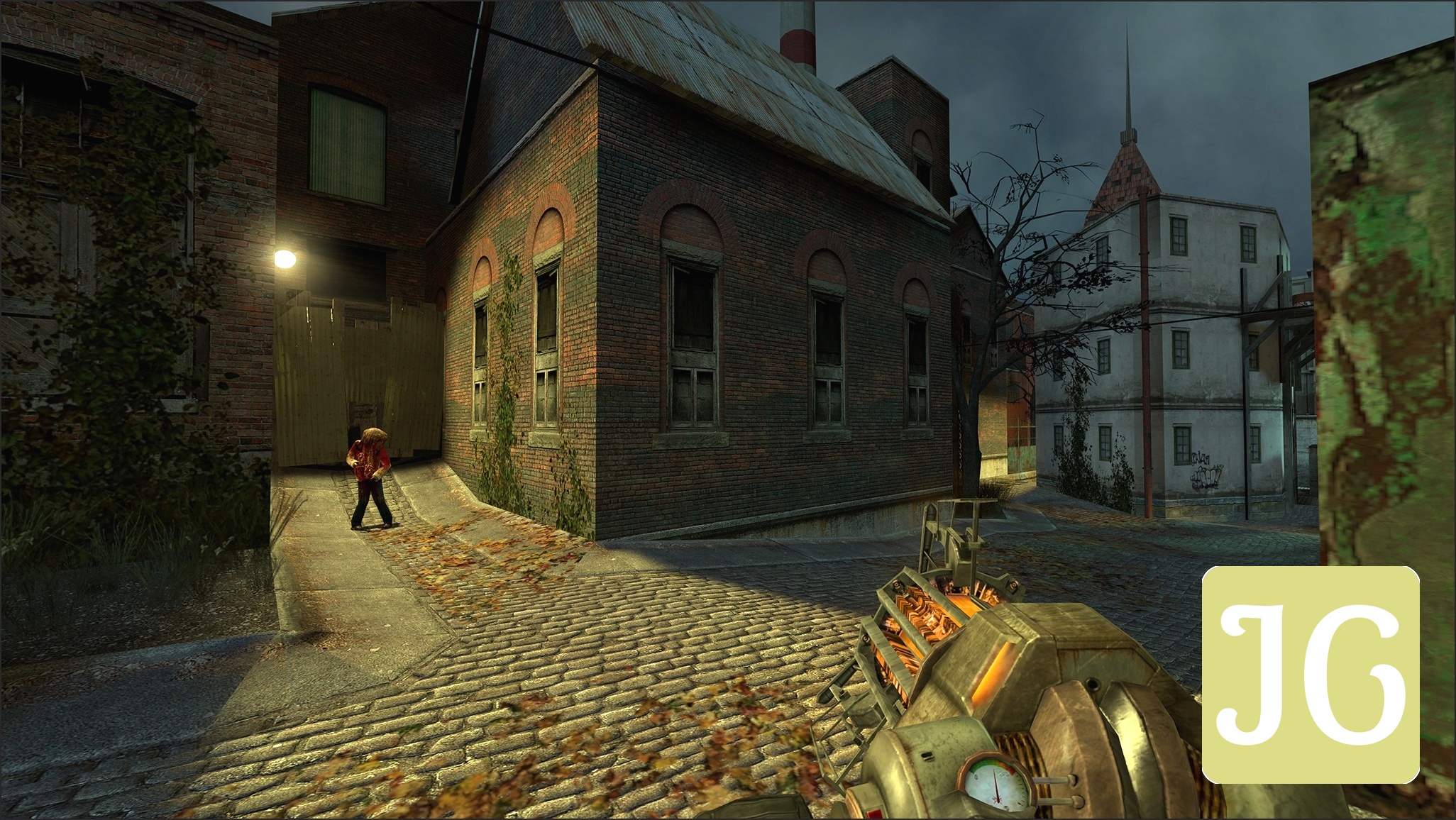 RTX Off (Ray Tracing Disabled)