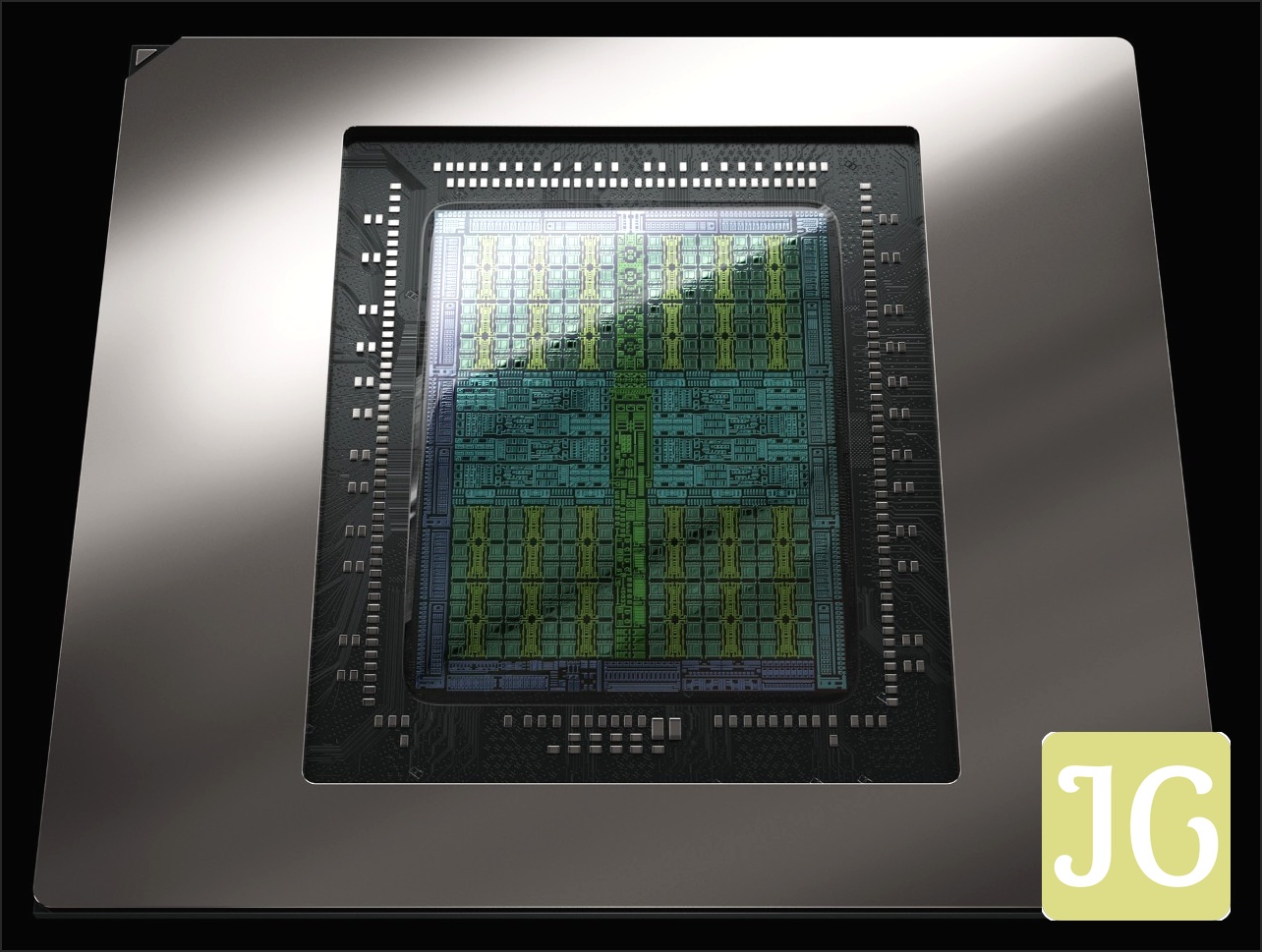 NVIDIA Blackwell Architecture
