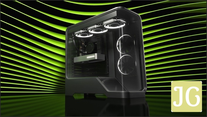NVIDIA GeForce RTX 5070 Ti