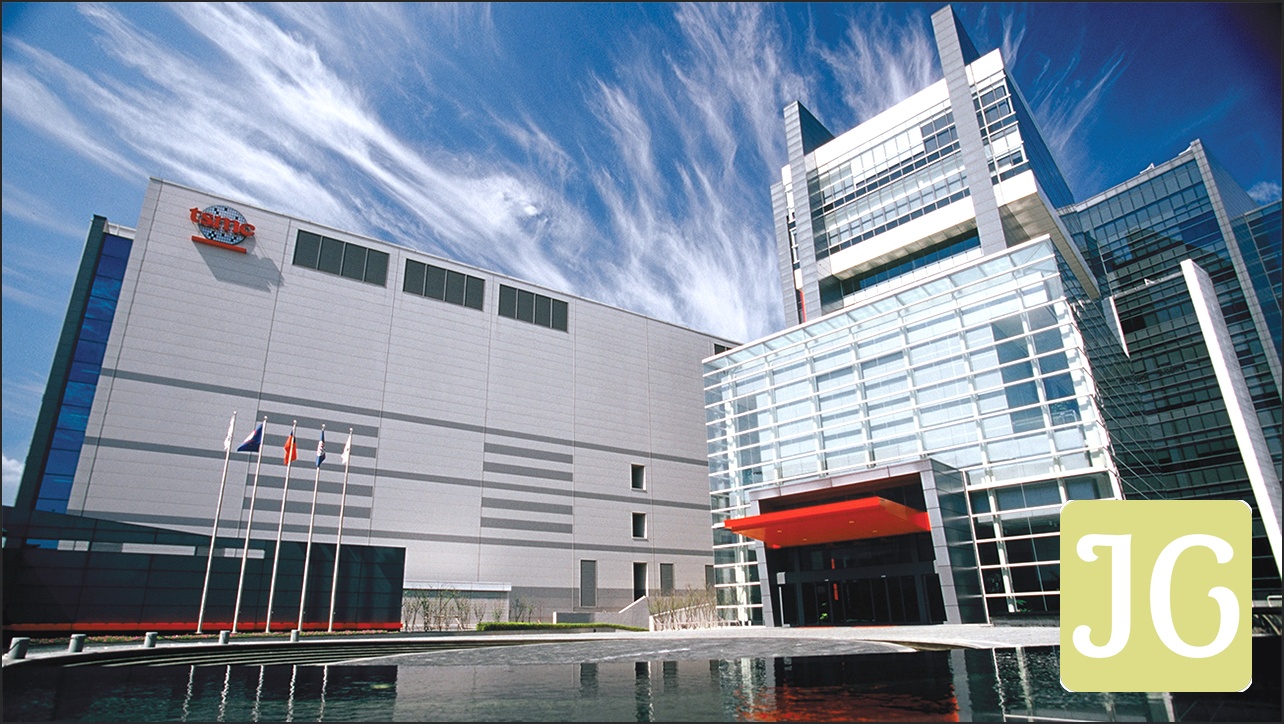 TSMC