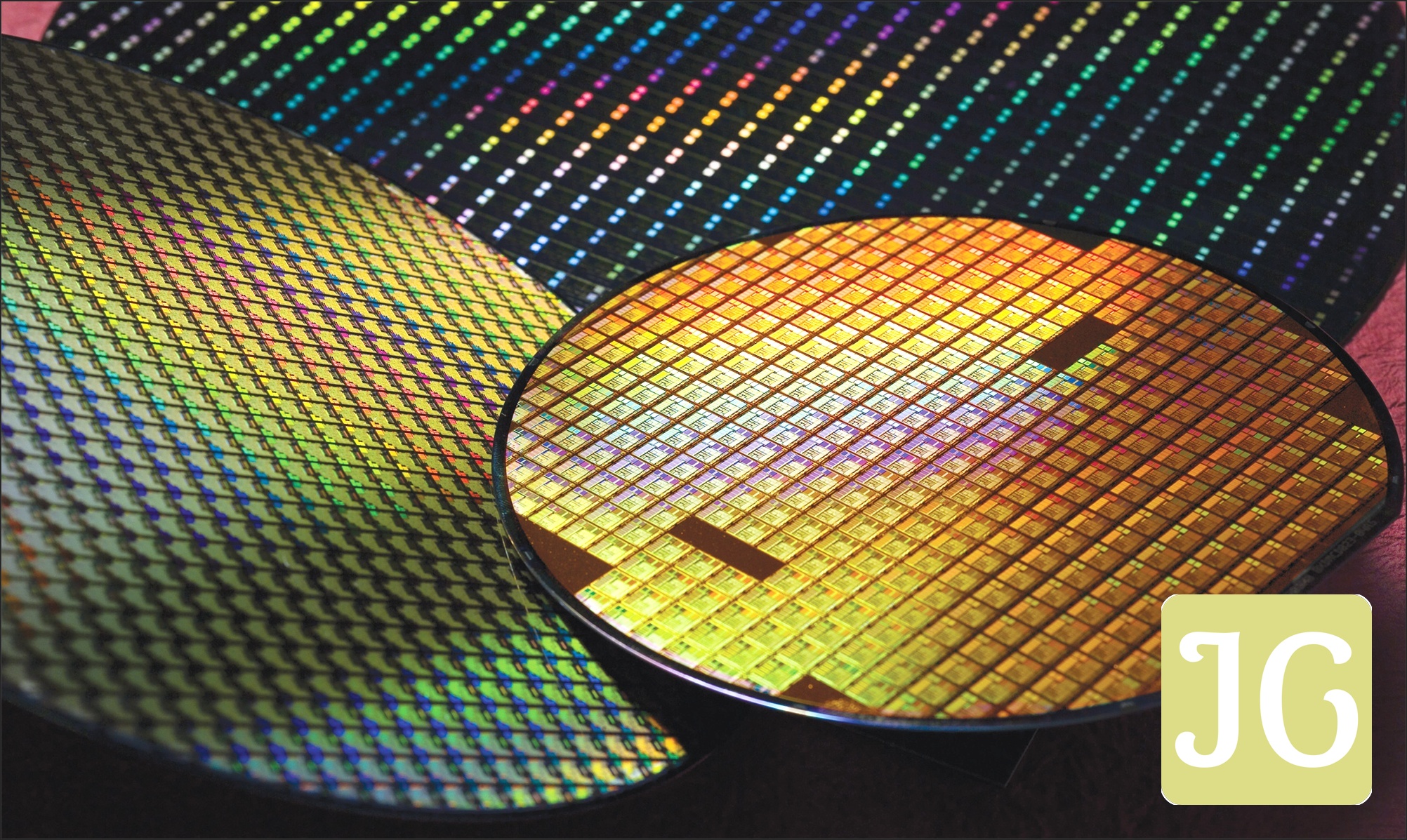 TSMC