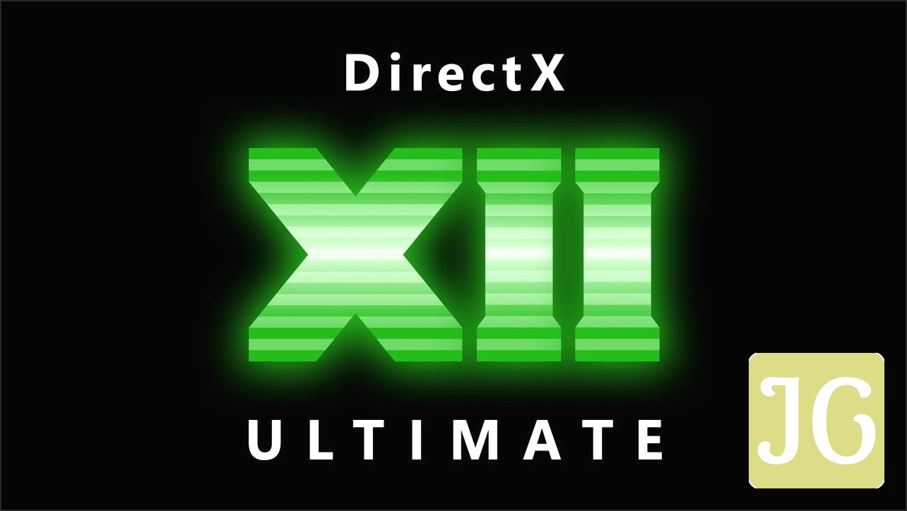DirectX GDC Hero image