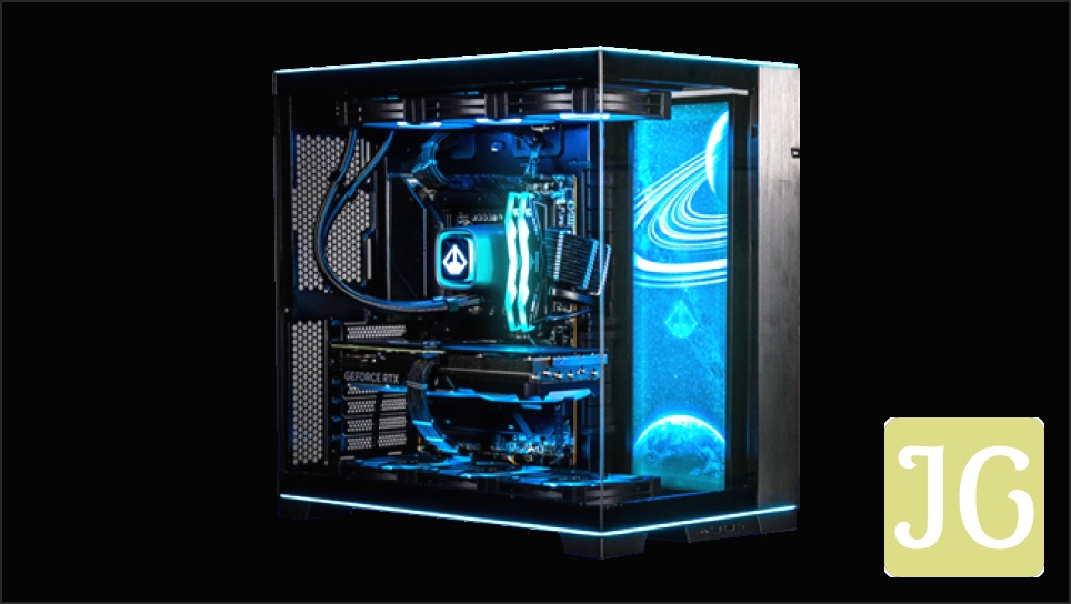 Intel Product Asset