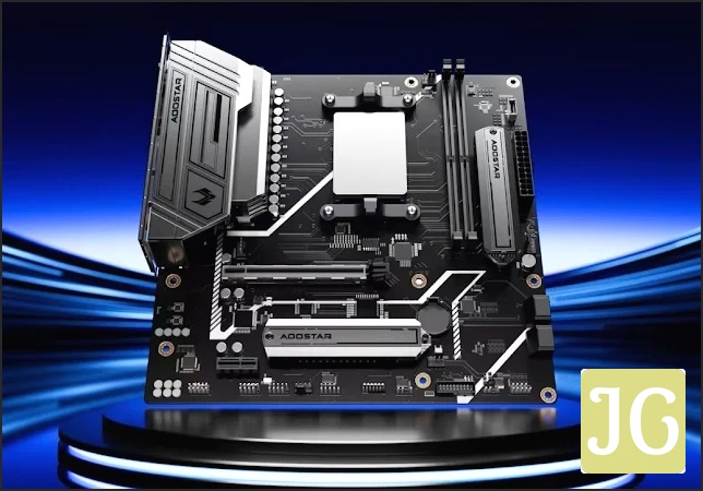 AOOSTAR Ryzen 9 9955HX3D MoTD Motherboard Unleashes Zen 5 CPU Performance on Desktop