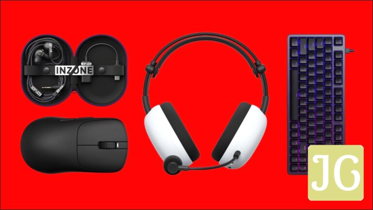 INZONE Unlocked: Sony's Pro-Grade PC Gaming Arsenal, Co-Engineered with Fnatic