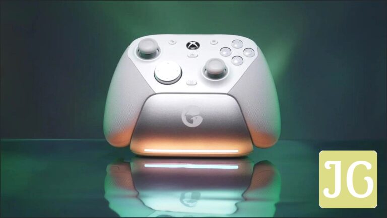 GameSir G7 Pro: Hall Effect Hype or Pro-Level Powerhouse? Our Rigorous Verdict