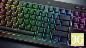 Razer BlackWidow V4 Low-Profile: Is Its '980-Hour' Battery Life a Myth? We Investigate & Optimize.