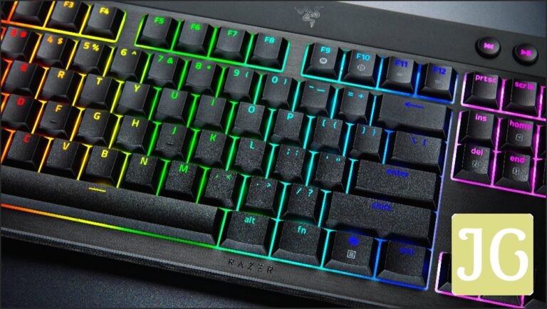 Razer BlackWidow V4 Low-Profile: Is Its '980-Hour' Battery Life a Myth? We Investigate & Optimize.