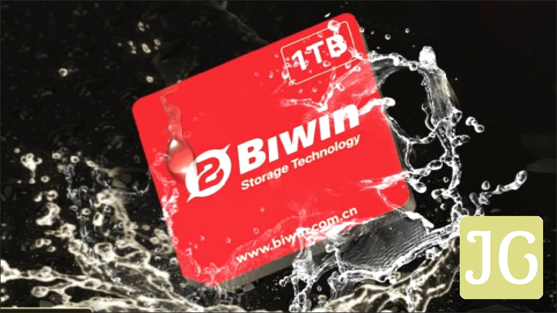 Biwin's Mini SSD: The SIM-Sized NVMe That Could Revolutionize Handheld Gaming (Or Is It Just Hype?)