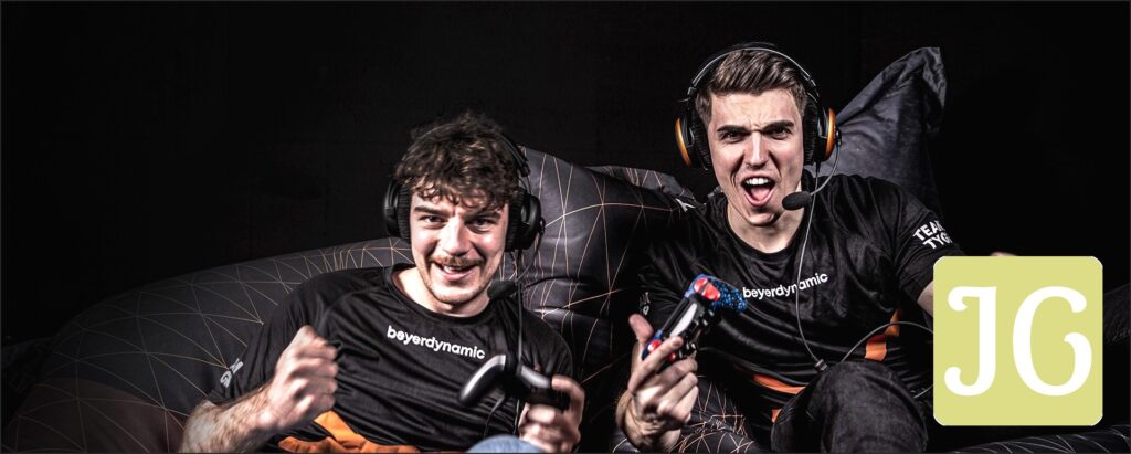 Beyerdynamic MMX series gaming headsets