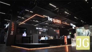 Gamescom 2025 Unveiled: Be Quiet!'s Full Lineup of Next-Gen Cases, Coolers, & Peripherals