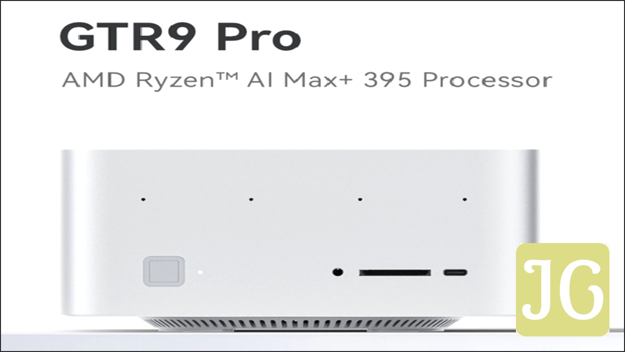 Beelink GTR9 Pro: The Mini PC That Could Kill Your Desktop... If You Can Afford It (And If AI Catches Up)