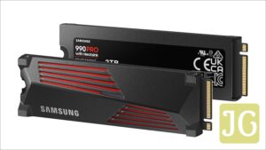 Samsung 990 Pro 4TB: The Untamed Beast of PCIe 4.0? Performance, Pitfalls & The PS5 Verdict.