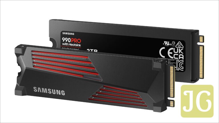 Samsung 990 Pro 4TB: The Untamed Beast of PCIe 4.0? Performance, Pitfalls & The PS5 Verdict.