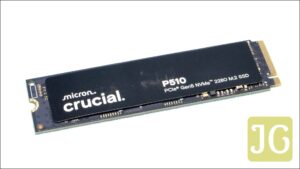 AI's Secret Weapon: Will Power-Efficient PCIe 5.0 SSDs & DDR5 Make Your Gaming PC Cooler, Faster, and More Efficient?