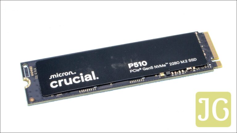AI's Secret Weapon: Will Power-Efficient PCIe 5.0 SSDs & DDR5 Make Your Gaming PC Cooler, Faster, and More Efficient?