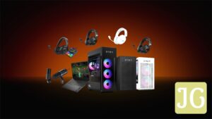 HyperX SoloCast 2 vs. FlipCast: The Ultimate Guide to Perfect Gaming Audio (USB vs. XLR Deep Dive)