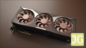 The Silent Battle: Why NVIDIA's AI Ambition is Holding Back the Ultimate RTX 5090 Noctua Gaming GPU