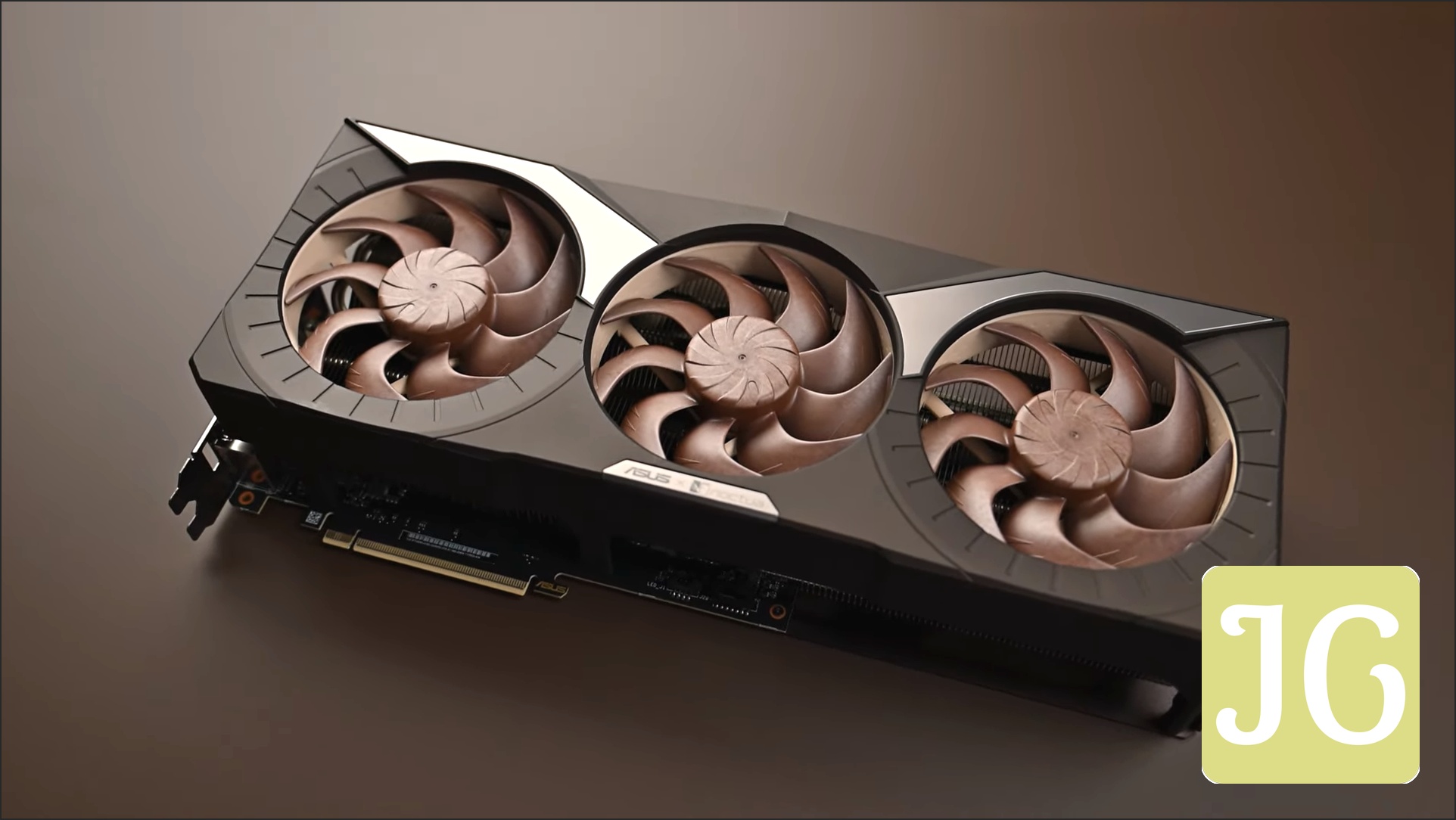 The Silent Battle: Why NVIDIA's AI Ambition is Holding Back the Ultimate RTX 5090 Noctua Gaming GPU