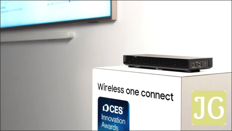 LG CineBeam S: Can LG's Smallest 4K UST Projector Conquer PC Gaming's Toughest Demands?