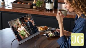 Arzopa Z3FC Review: The 180Hz, 2.5K Portable Monitor That Gamers Demand