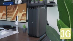 Corsair ONE a600: The Compact Powerhouse Redefining Premium Gaming PCs