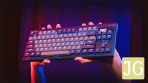 The Stealth Gamer Keyboard: We Tested CHERRY's Office Lineup for Hidden Gaming Potential