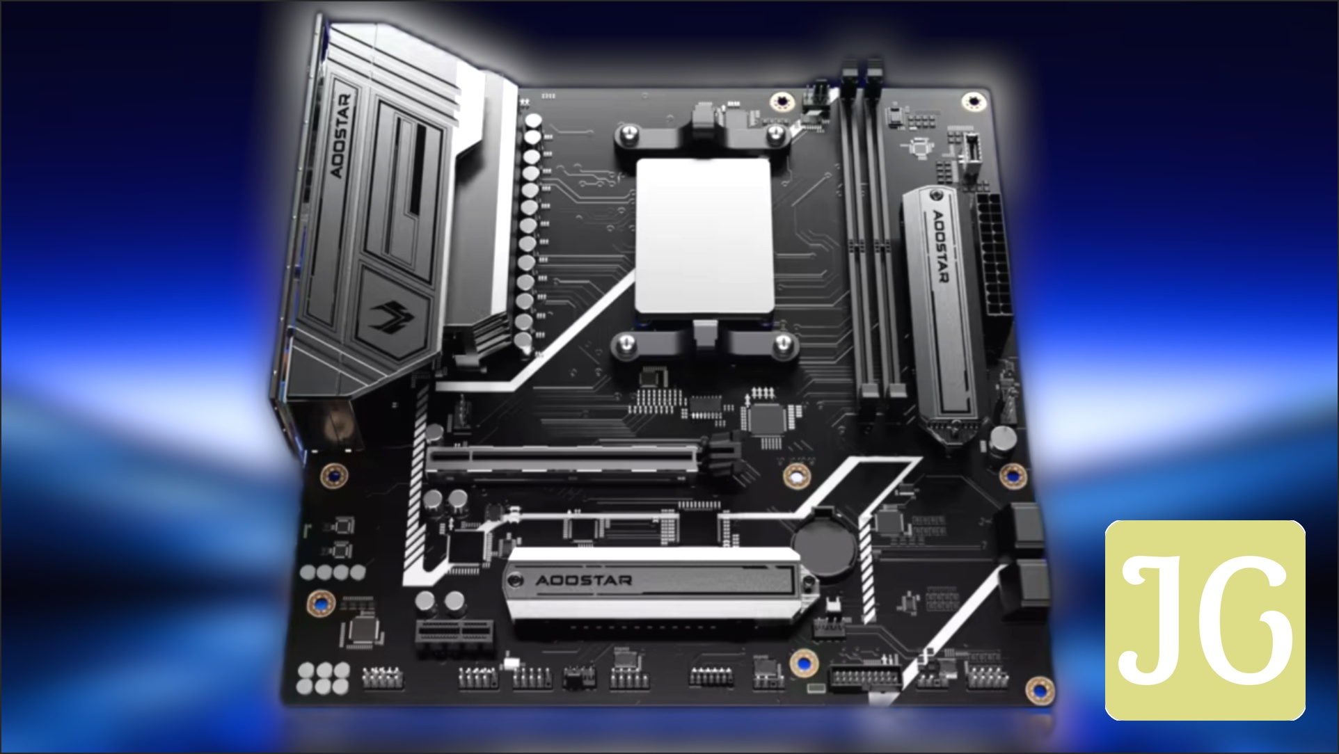 AOOSTAR's Ryzen 9 9955HX3D MoTD: The Definitive Guide to Mobile-on-Desktop's Game-Changing Moment