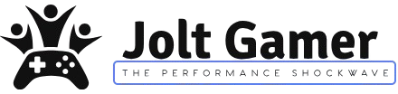 Jolt Gamer