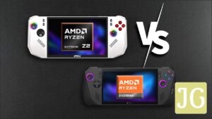 Handheld CPU War: Intel's Shocking Comeback vs. AMD's Z2 Extreme – The Data That Matters (And What's Still Missing)
