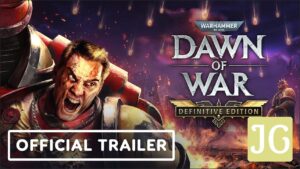 The Scream, The Specs, The Saga: Is Dawn of War Definitive Edition Truly Worth the Relic Revisit?