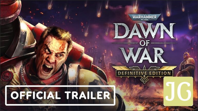 The Scream, The Specs, The Saga: Is Dawn of War Definitive Edition Truly Worth the Relic Revisit?