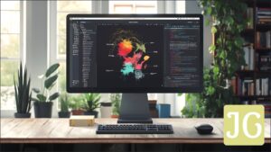 NVIDIA's 'Personal AI Supercomputer': PetaFLOPs on Your Desk & The RTX 5000 Series Link