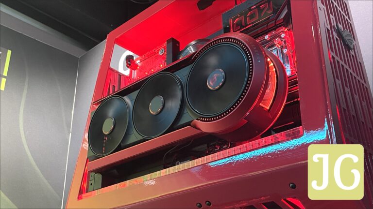 ASUS ROG Matrix RTX 5090: Deconstructing the 800W Monster – Power, Cooling, & Safety Deep Dive