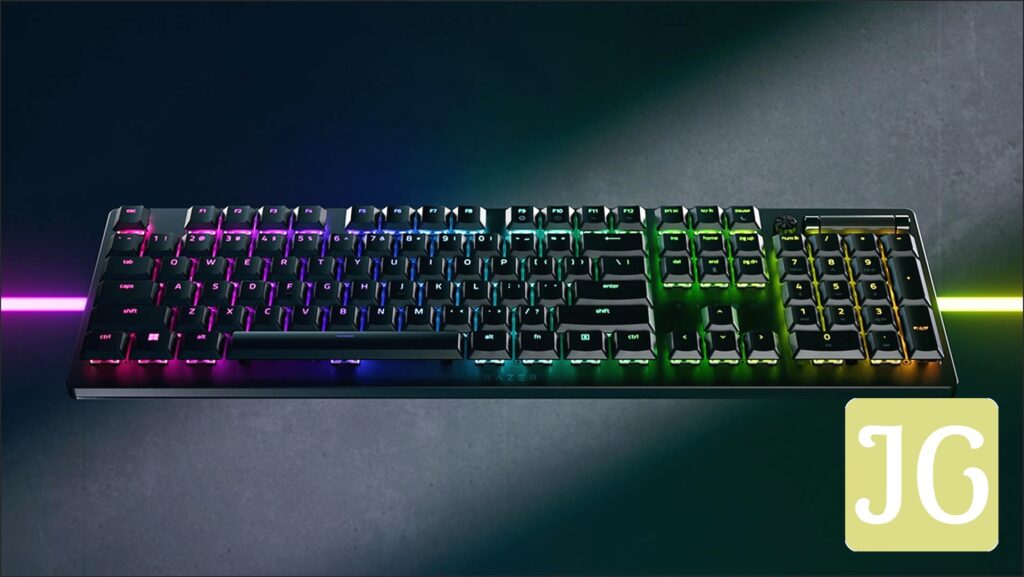 Razer BlackWidow V4 Low-Profile: The Slim Revolution That Redefines Gaming Keyboards