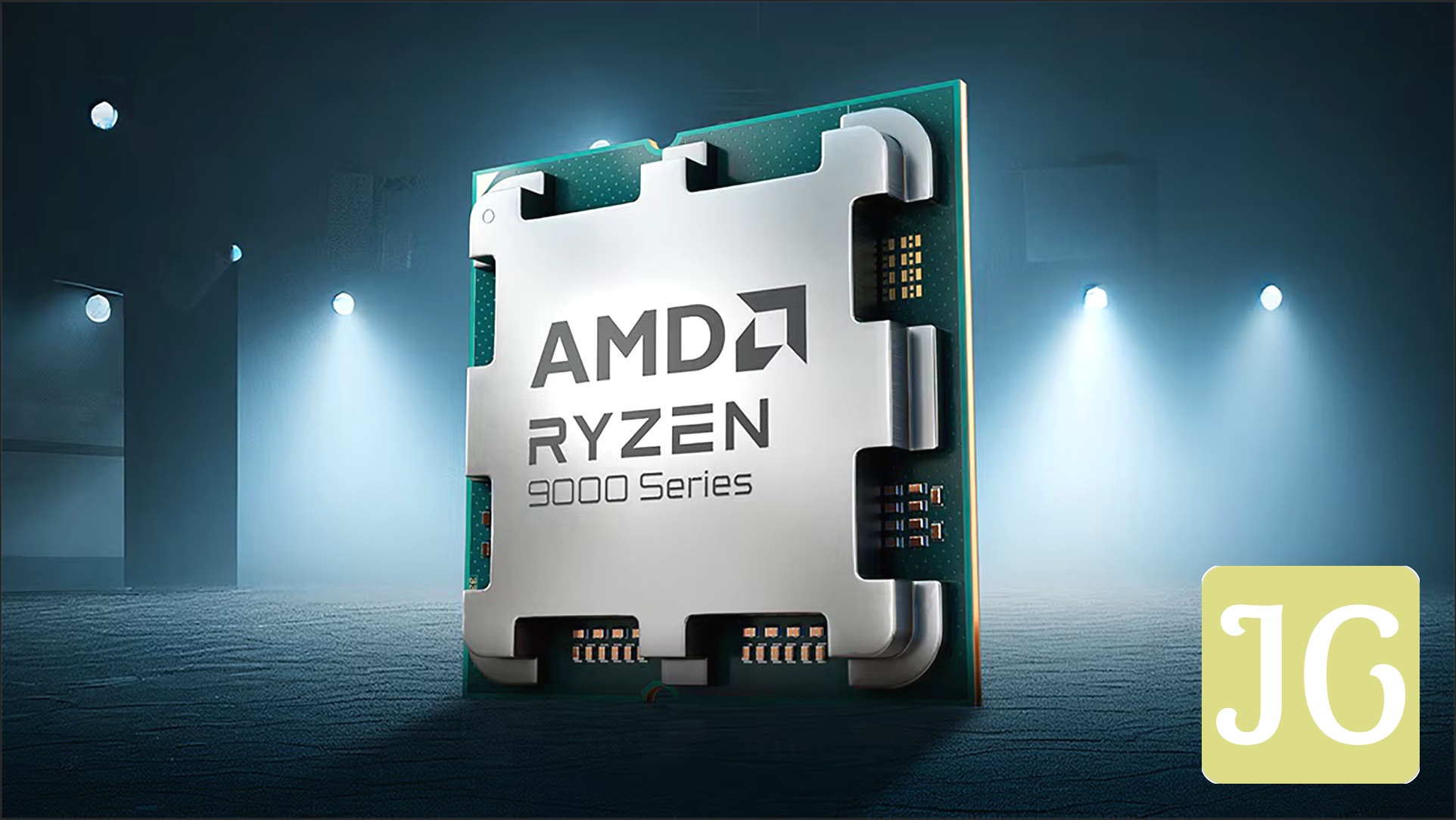 AMD's Q2 2025 Triumph: Ryzen & EPYC Seize Control of the CPU Market