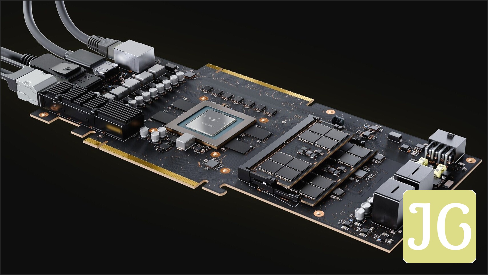 Bolt Graphics' Zeus: Too Good To Be True? Decoding The Wildest GPU Claims We've Ever Seen