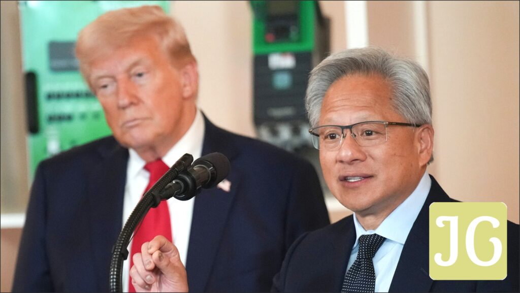 GPU Supply Chain Under Siege: How US-China Tensions Could Impact Your Next RTX 50-Series Upgrade