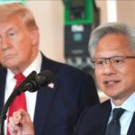 GPU Supply Chain Under Siege: How US-China Tensions Could Impact Your Next RTX 50-Series Upgrade