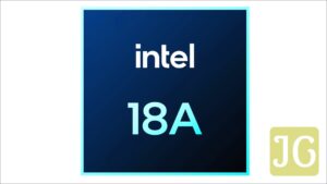 Intel's 1.8nm Breakthrough: How 18A's 'Atomic' Tech Could Secure Gaming's Future