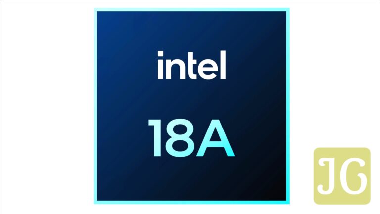 Intel's 1.8nm Breakthrough: How 18A's 'Atomic' Tech Could Secure Gaming's Future